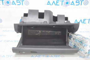 Glove box, glove compartment VW Tiguan 09-17 black, scratches