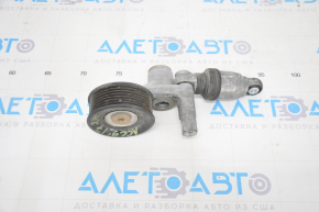 Tensioner pulley drive belt Honda Accord 13-17 2.4