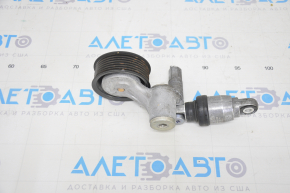Tensioner pulley drive belt Honda Accord 13-17 2.4