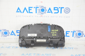 Instrument cluster VW Tiguan 09-17 83k