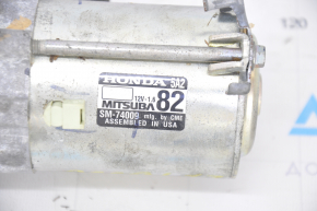 Honda Accord Starter 13-17