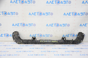 TV lower bar Nissan Rogue 14-20 is dented