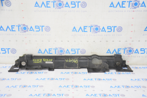 Upper radiator deflector Nissan Rogue 14-20 JP no fragment