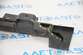 Upper radiator deflector Nissan Rogue 14-20 JP no fragment