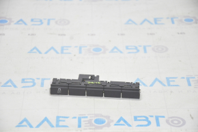 VW Tiguan 09-17 Stabilization Disabling Button