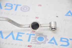 Air conditioner heater-condenser tube Honda Accord 13-16 2.4, 3.5