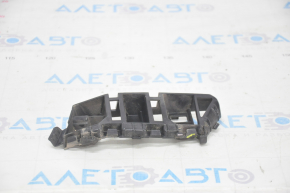 Front bumper mount left VW Tiguan 12-17 rest, mount break