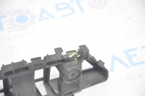 Front bumper mount left VW Tiguan 12-17 rest, mount break