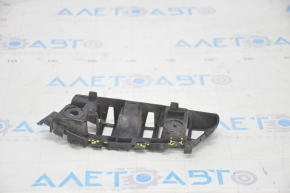 Front bumper mount right VW Tiguan 12-17 rest, broken mount