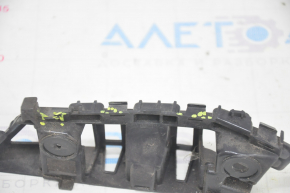 Front bumper mount right VW Tiguan 12-17 rest, broken mount