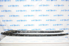 Roof rails 2pcs Toyota Highlander 14-19 chrome