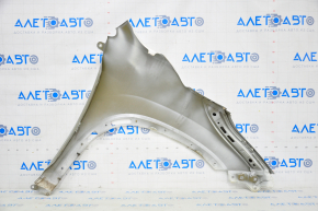 Front left wing Toyota Highlander 14-19 white 070