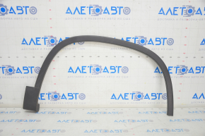 Front right wing arch trim VW Tiguan 09-17 structure