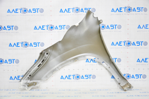 Front right wing Toyota Highlander 14-19 white 070