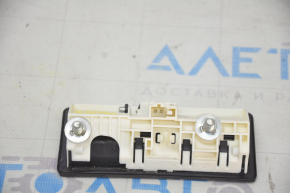 VW Tiguan 09-17 trunk release button