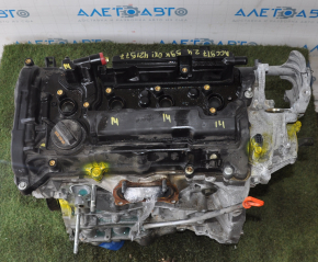 Honda Accord 13-17 2.4 K24W1 59k 14-14-14-14 Engine
