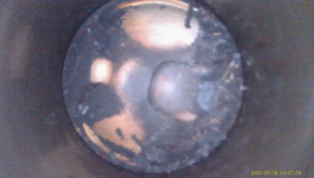 Honda Accord 13-17 2.4 K24W1 59k 14-14-14-14 Engine