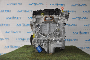 Honda Accord 13-17 2.4 K24W1 59k 14-14-14-14 Engine