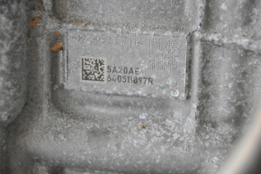 Honda Accord 13-17 2.4 K24W1 59k 14-14-14-14 Engine