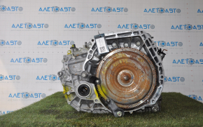 Automatic transmission assembly Honda Accord 13-17 CVT 59k