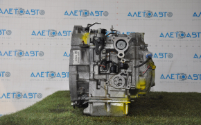 Automatic transmission assembly Honda Accord 13-17 CVT 59k