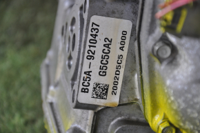 Automatic transmission assembly Honda Accord 13-17 CVT 59k
