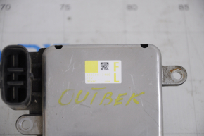 Cooling Fan Computer Subaru Outback 10-14 3.6