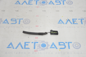 Signal chip left Toyota Highlander 14-19 low
