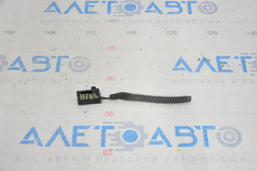 Signal chip right Toyota Highlander 14-19 high