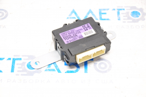 Front Right Door Computer Lexus ES300h ES350 13-18