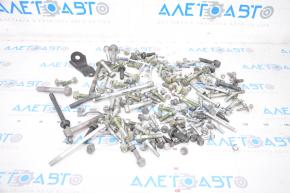 Hardware for underhood space Honda Accord 16-17 rest 2.4 incomplete