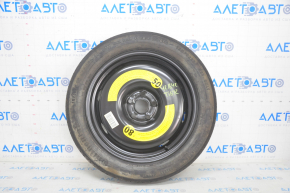 Spare tire spare wheel VW Tiguan 09-17 R18 145/80