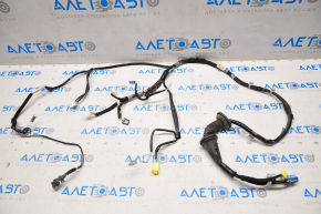 Front right door wiring Lexus ES300h ES350 13-18