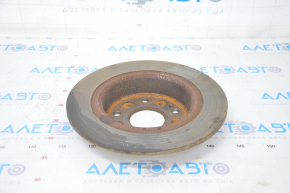 Brake disc rear right Honda Accord 13-17 280/9mm
