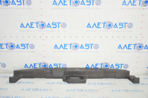 Absorber rear bumper VW Tiguan 09-17 break fastener