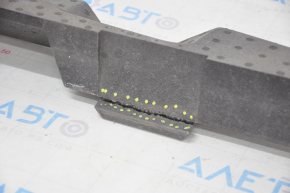 Absorber rear bumper VW Tiguan 09-17 break fastener