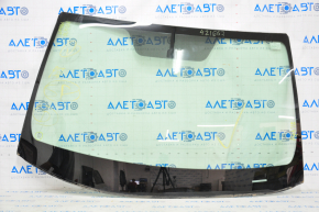 Toyota Highlander 14-16 FUYAO windshield with heated wiper area