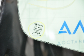 Toyota Highlander 14-16 FUYAO windshield with heated wiper area