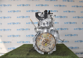Nissan Rogue 14-16 2.5 QR25DE 52k engine, 10-10-10-10 compression