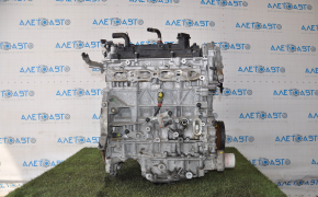 Nissan Rogue 14-16 2.5 QR25DE 52k engine, 10-10-10-10 compression