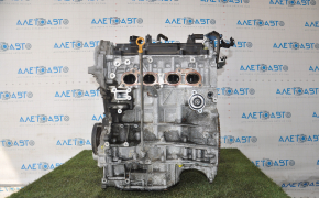 Nissan Rogue 14-16 2.5 QR25DE 52k engine, 10-10-10-10 compression