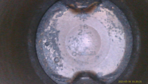 Nissan Rogue 14-16 2.5 QR25DE 52k engine, 10-10-10-10 compression