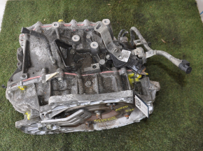Automatic transmission assembly Nissan Rogue 14-20 CVT AWD 52k