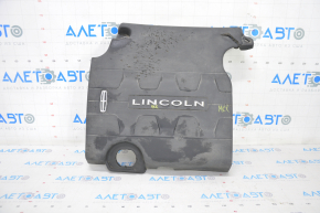 Lincoln MKX 16-18 3.7 engine cover tears