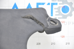 Lincoln MKX 16-18 3.7 engine cover tears