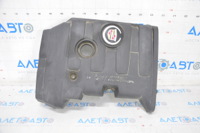 Cadillac ATS 13-2.5 Engine Cover Broken Fastener
