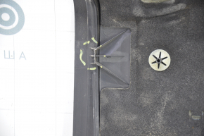 Cadillac ATS 13-2.5 Engine Cover Broken Fastener
