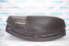 Torpedo front panel without AIRBAG Dodge Charger 15-23 rest, Start-Stop, 3.6, black, shot