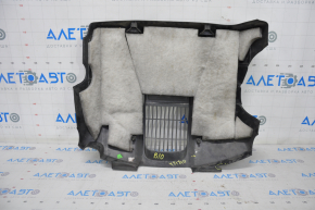 Subaru b10 Tribeca engine cover tear