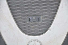 Mercedes W211 E550 Engine Cover Broken Fastener No V8 Emblem
